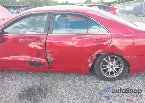 2009 Toyota Camry Le из США, поврежденный, VIN 4T1BE46K99U346222